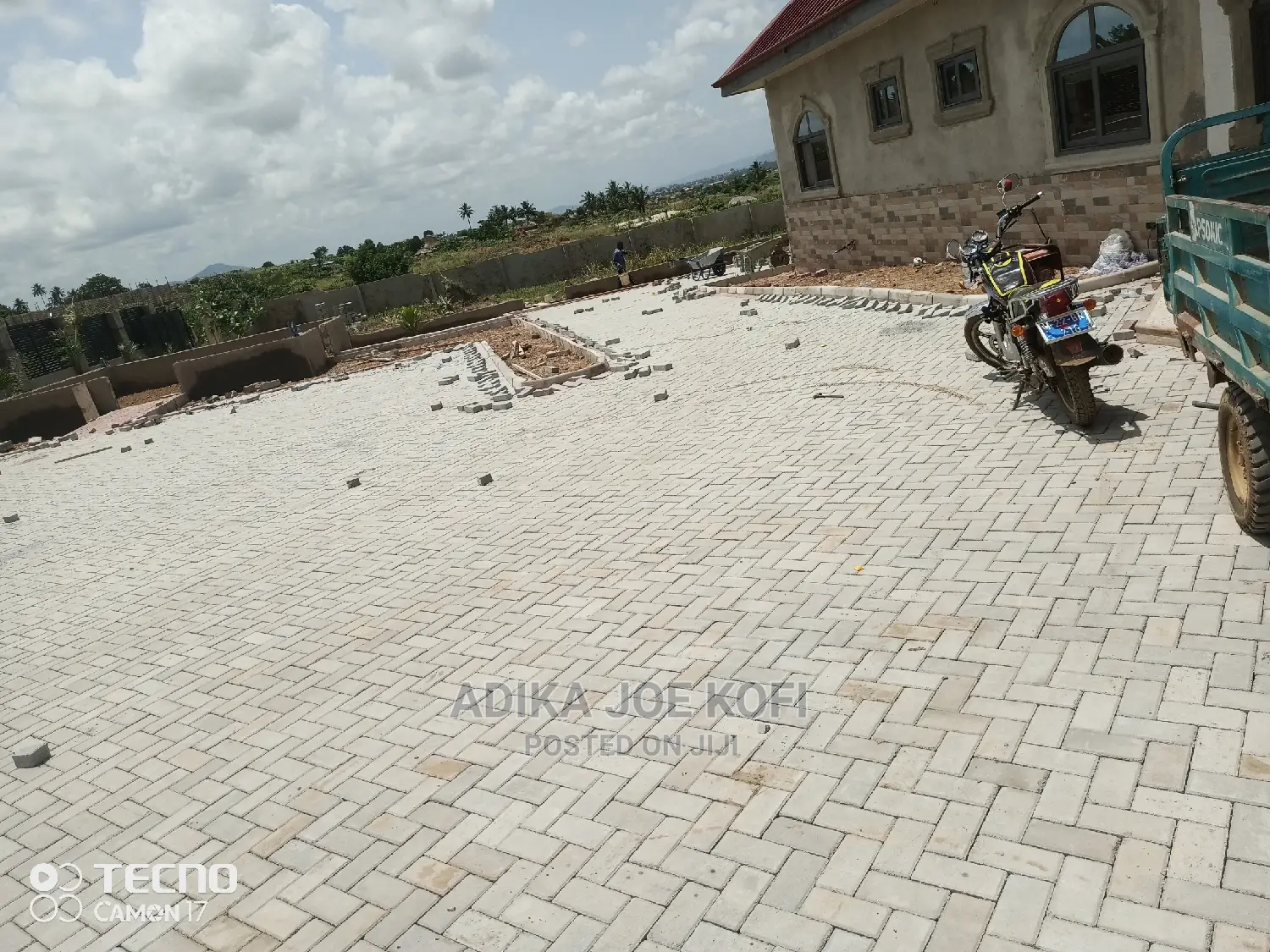 Joefel Decor Interior Design and Exterior Work