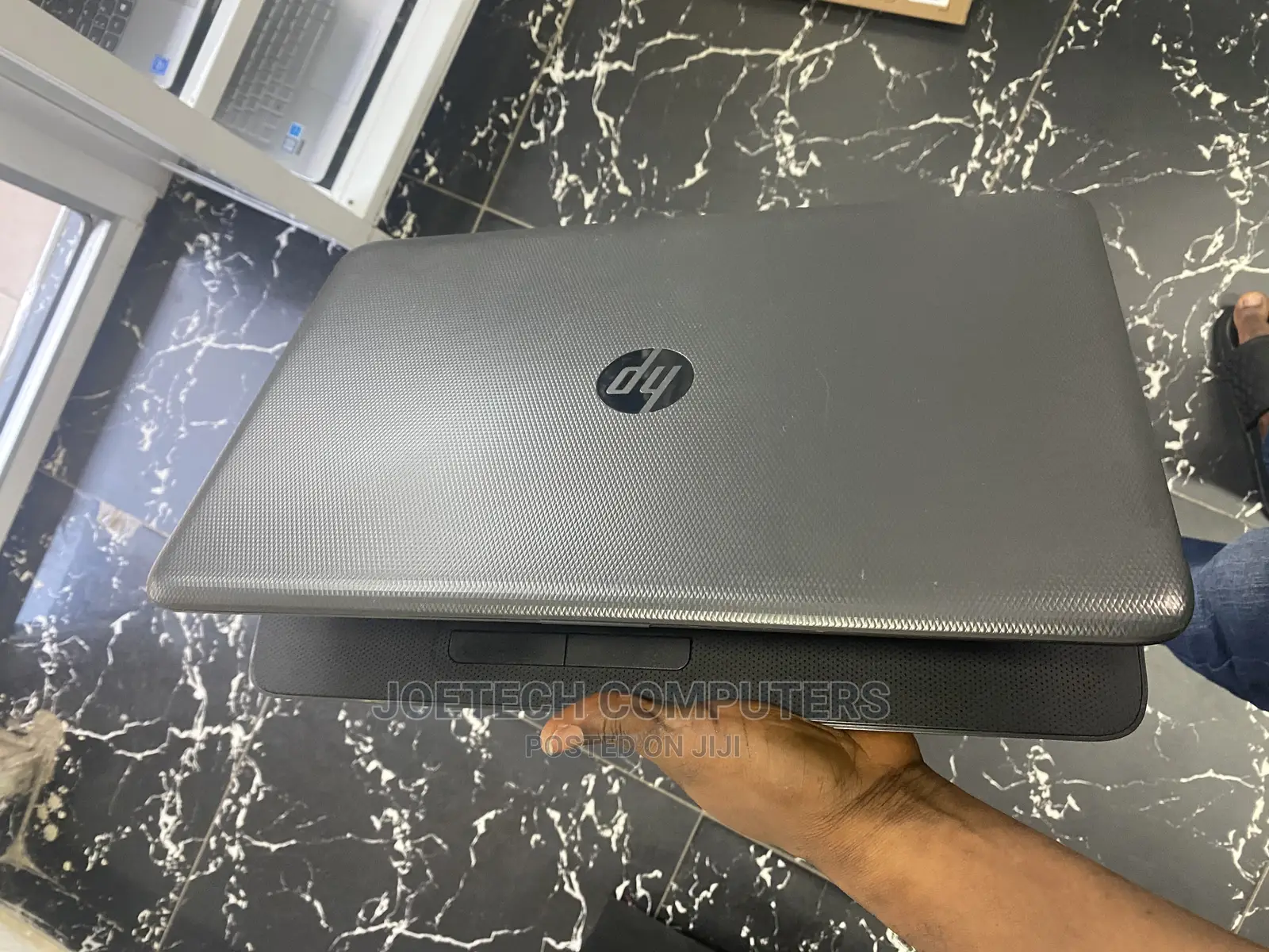 Laptop HP 250 G5 4GB Intel Core i3 HDD 500GB
