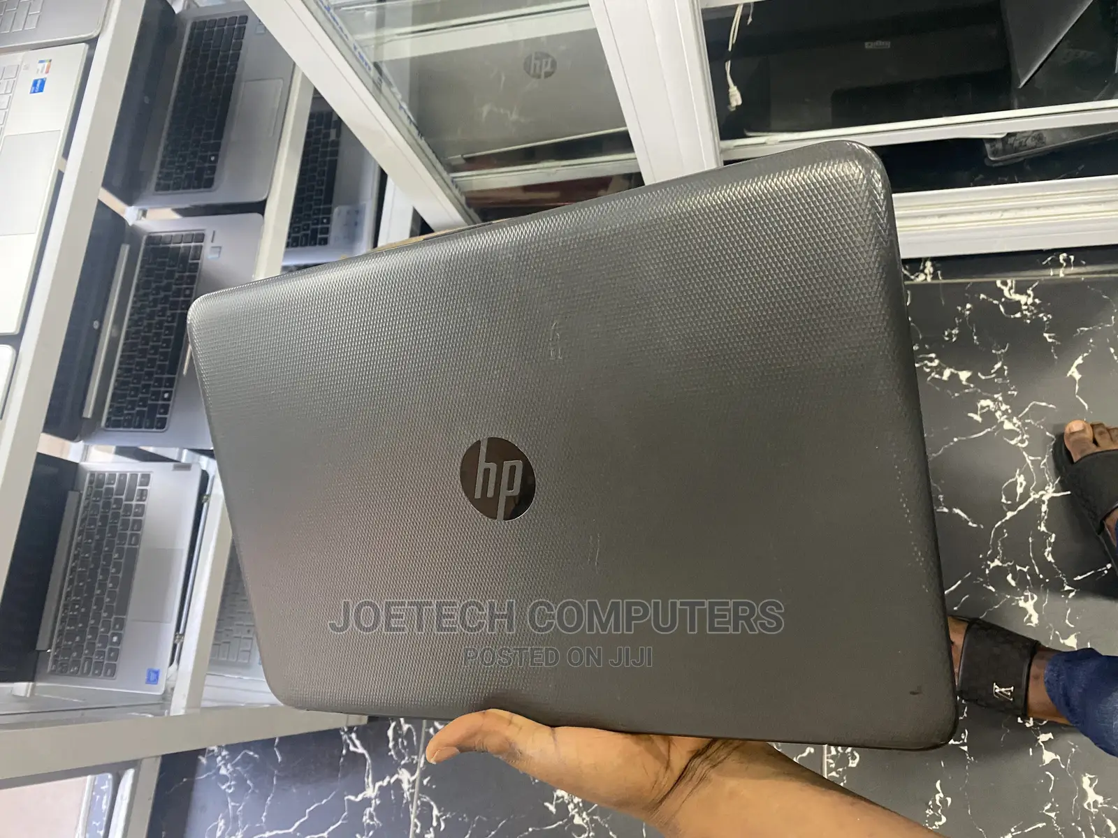 Laptop HP 250 G5 4GB Intel Core i3 HDD 500GB