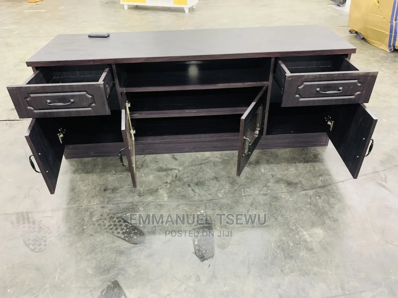 Imported Tv Stand