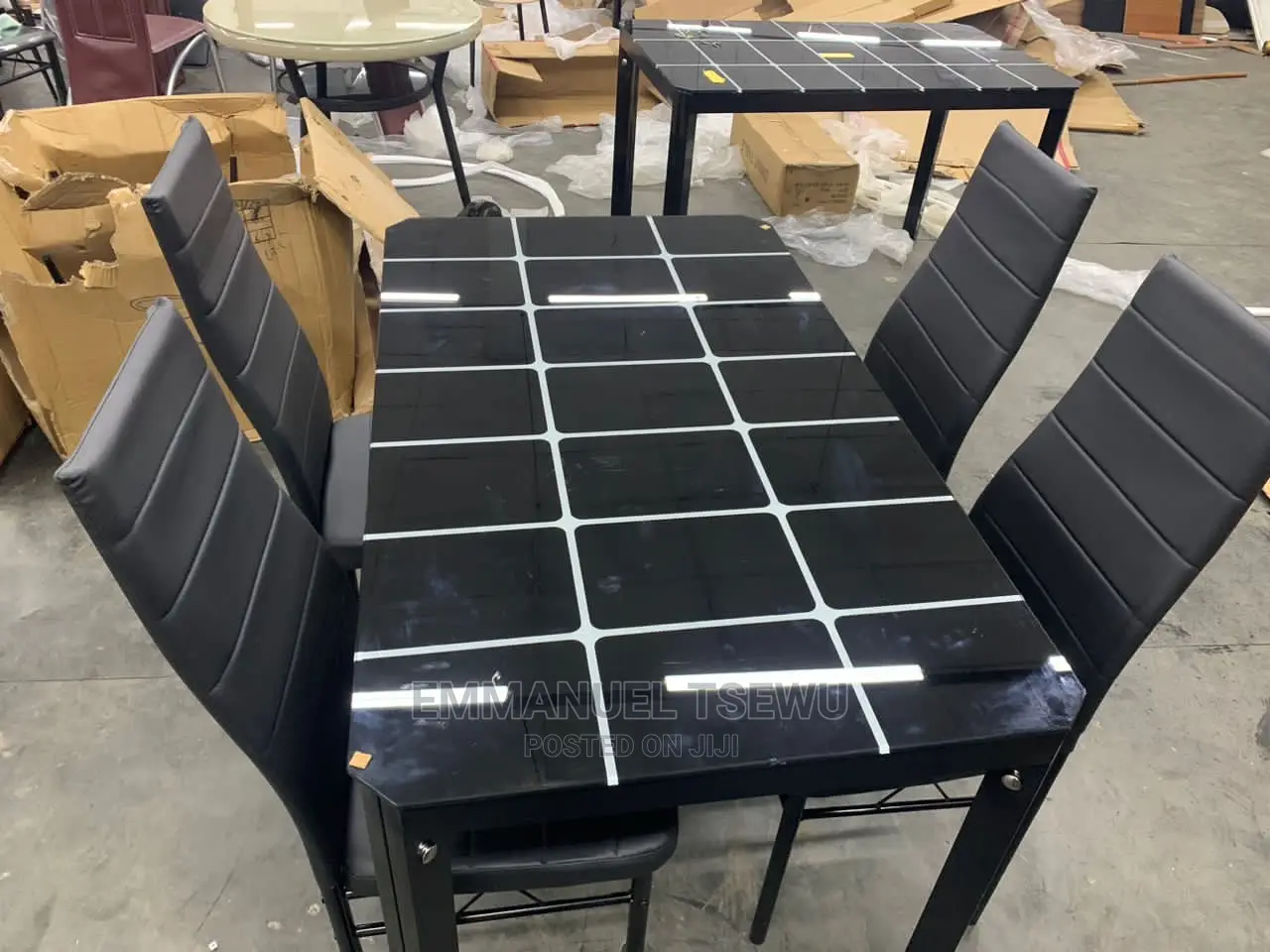 Imported Dinning Table