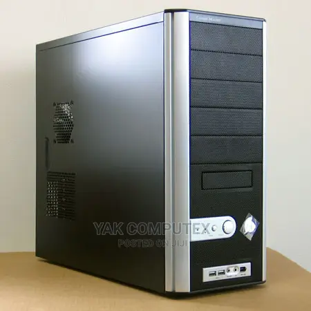 Desktop Computer Gigabyte GA-H110MSTX-HD3-ZK 12GB Intel Core i7 HDD 1T
