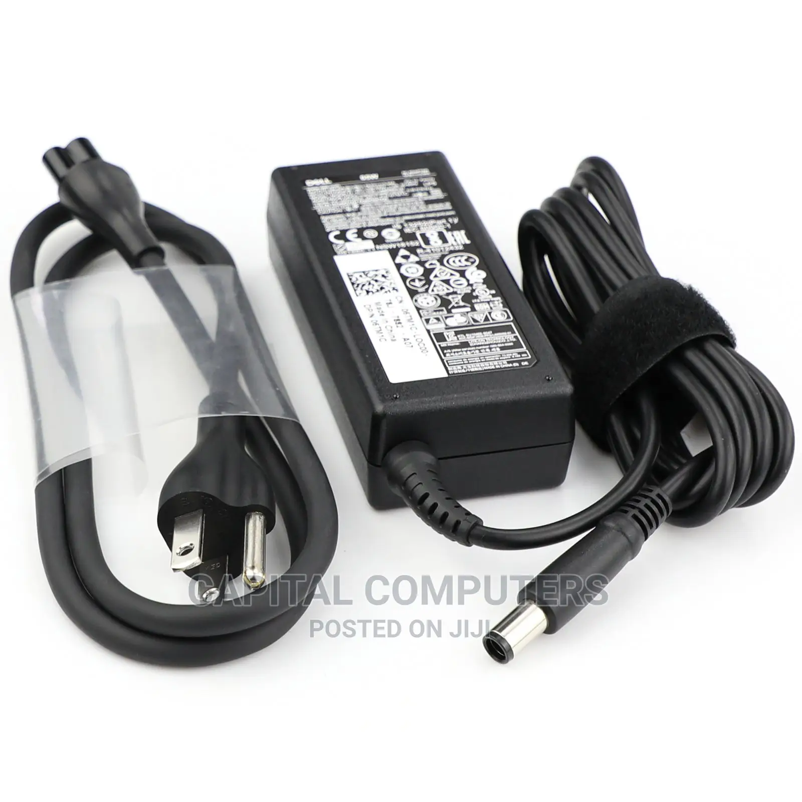 Laptop Adapters