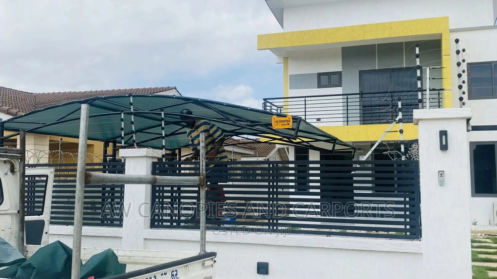 Carport For Your Homes