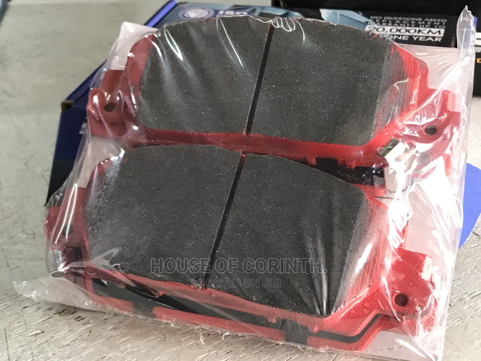 Brake Pads - Available for All Vehicles. Quality Brands