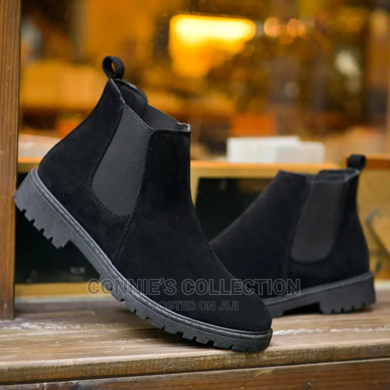 Timberland