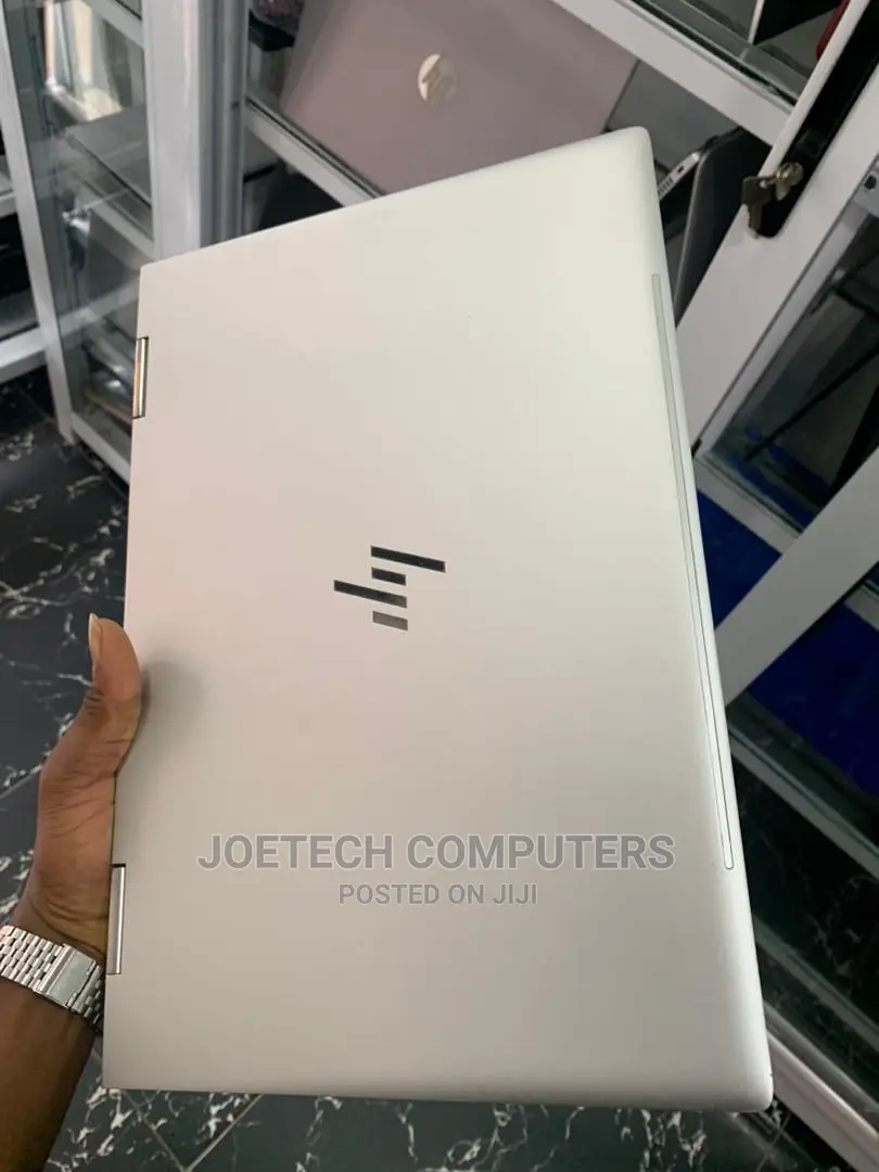 Laptop HP Envy x360 15-cp0013nr 12GB Intel Core i5 HDD 1T