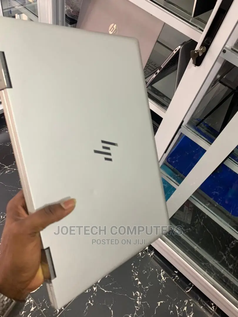 Laptop HP Envy x360 15-cp0013nr 12GB Intel Core i5 HDD 1T