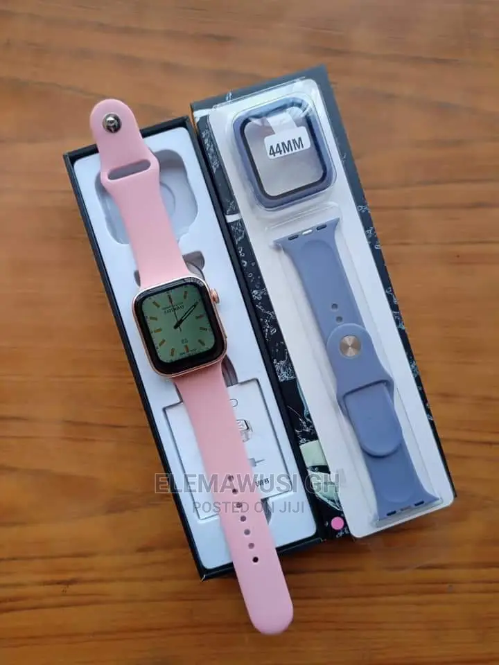 Series 7 Z36 Smart Watch