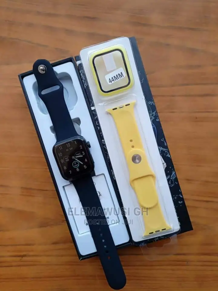 Series 7 Z36 Smart Watch