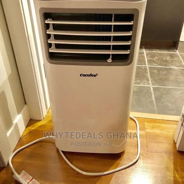 Comfee 3-in-1 Wi-fi SMART MOBILE Air-condition 6000BTU 2024