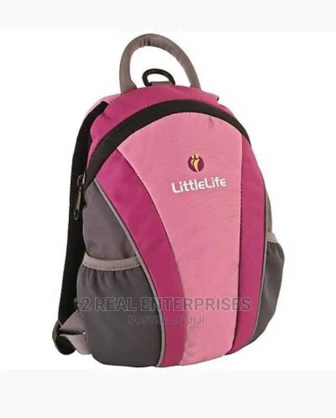 Little Life Toddler Backpack With Lead