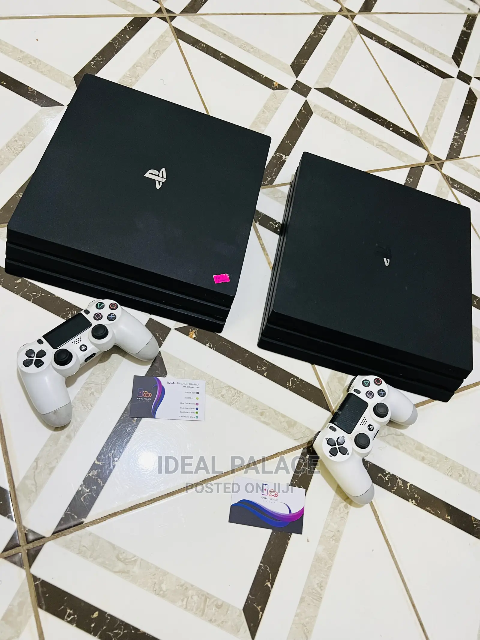 10 Games PS4 PRO