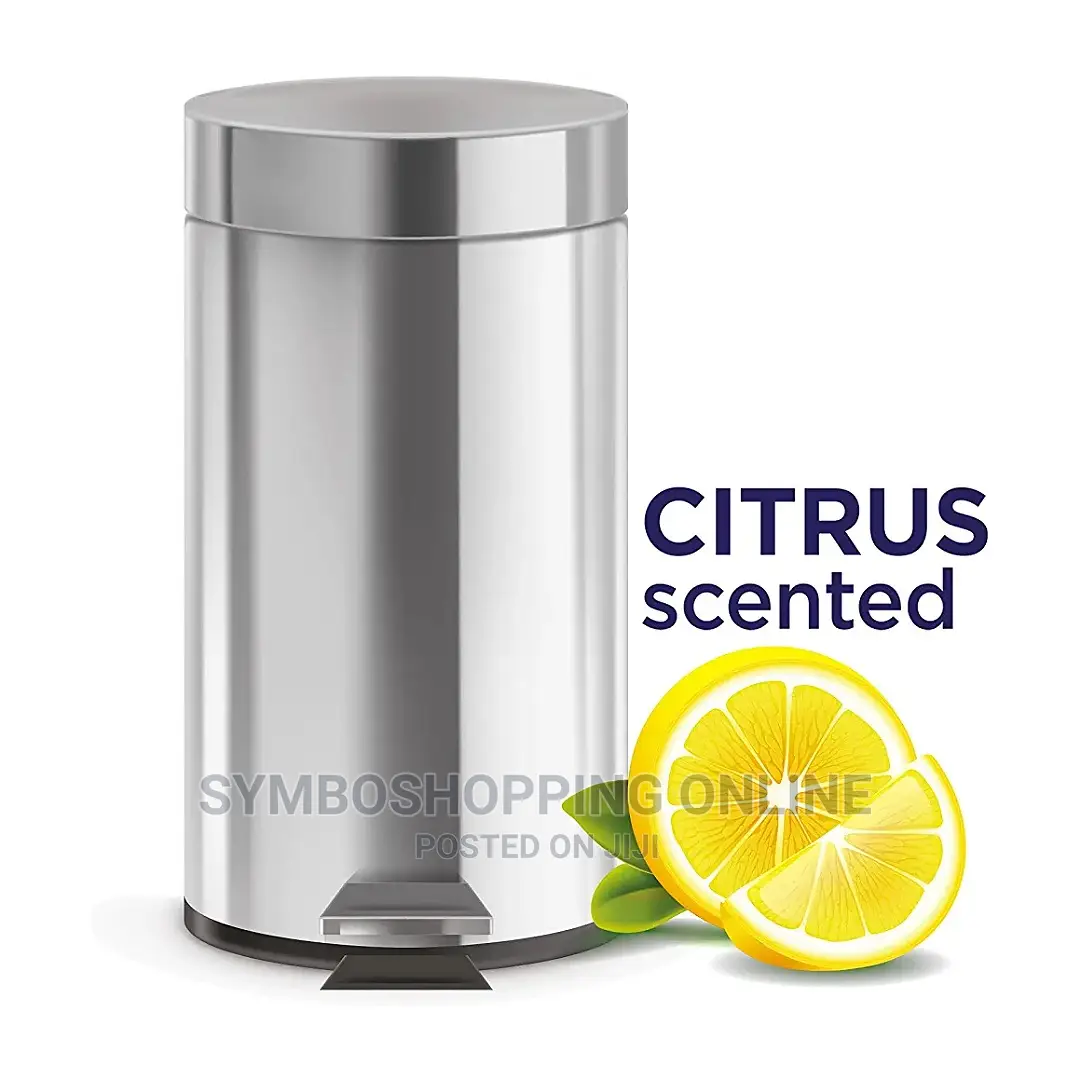Duzzit Bin Odour Neutraliser 300g
