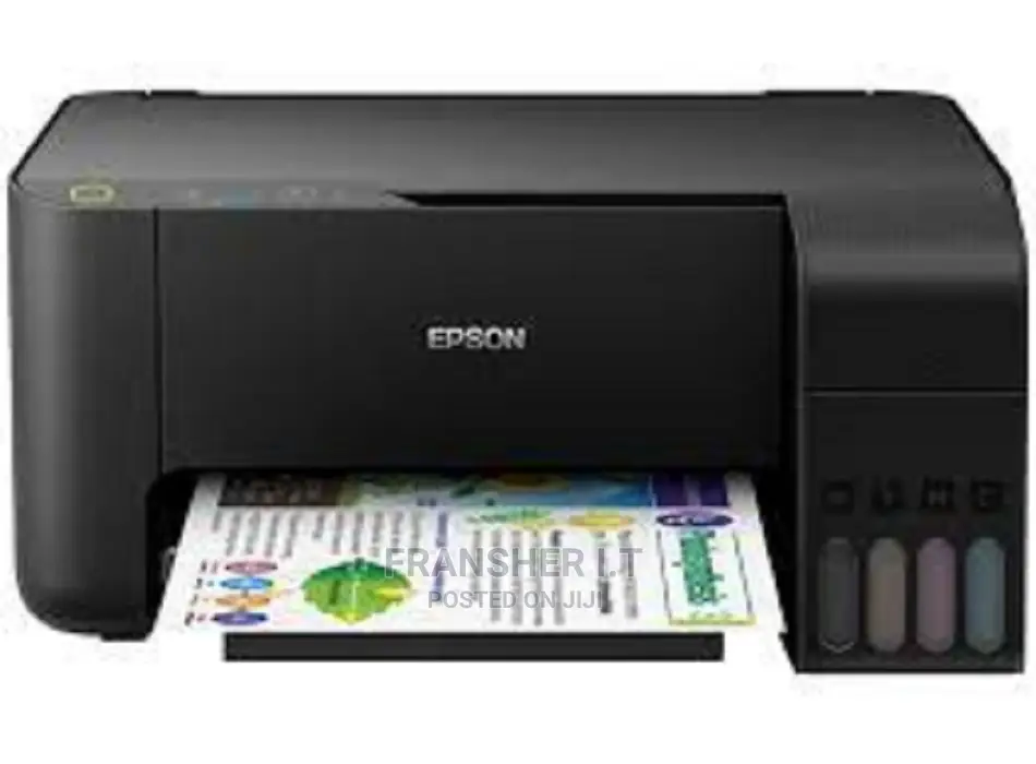 Epson L3110 Ecotank Printer