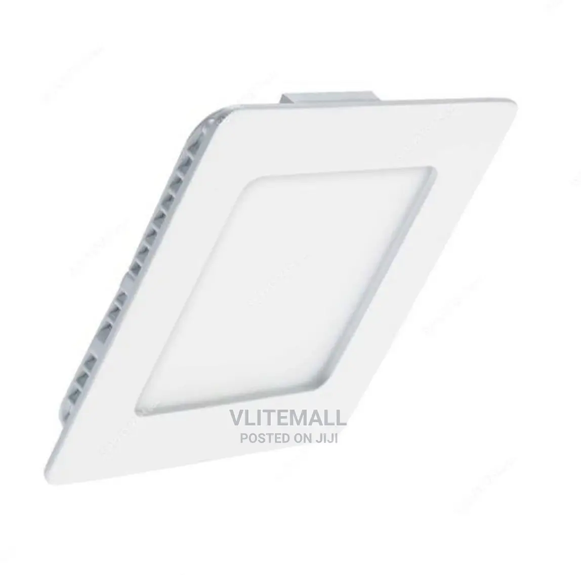 Bajaj Conduit Light 12W Square Shape