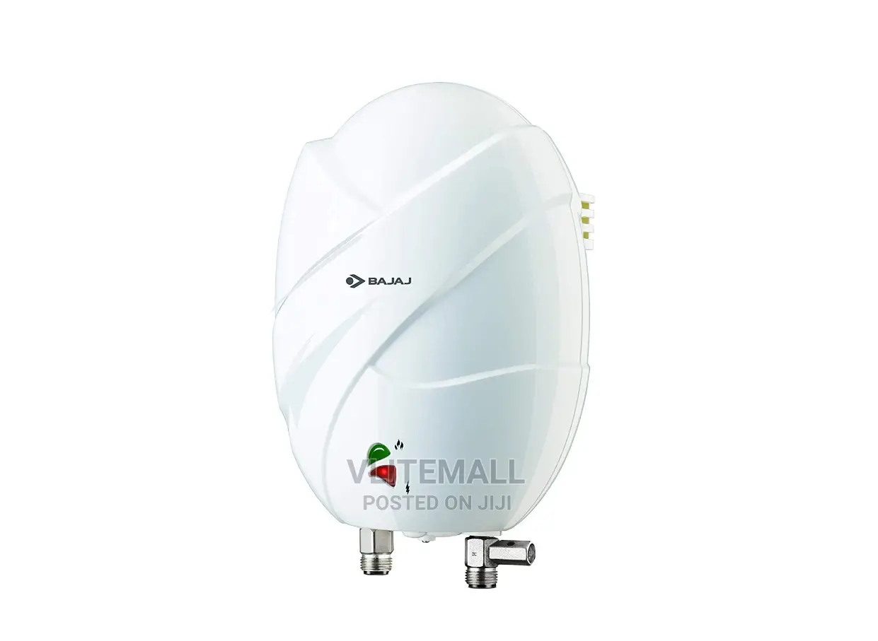 Bajaj Flora Instant 1litre Vertical Water Heater