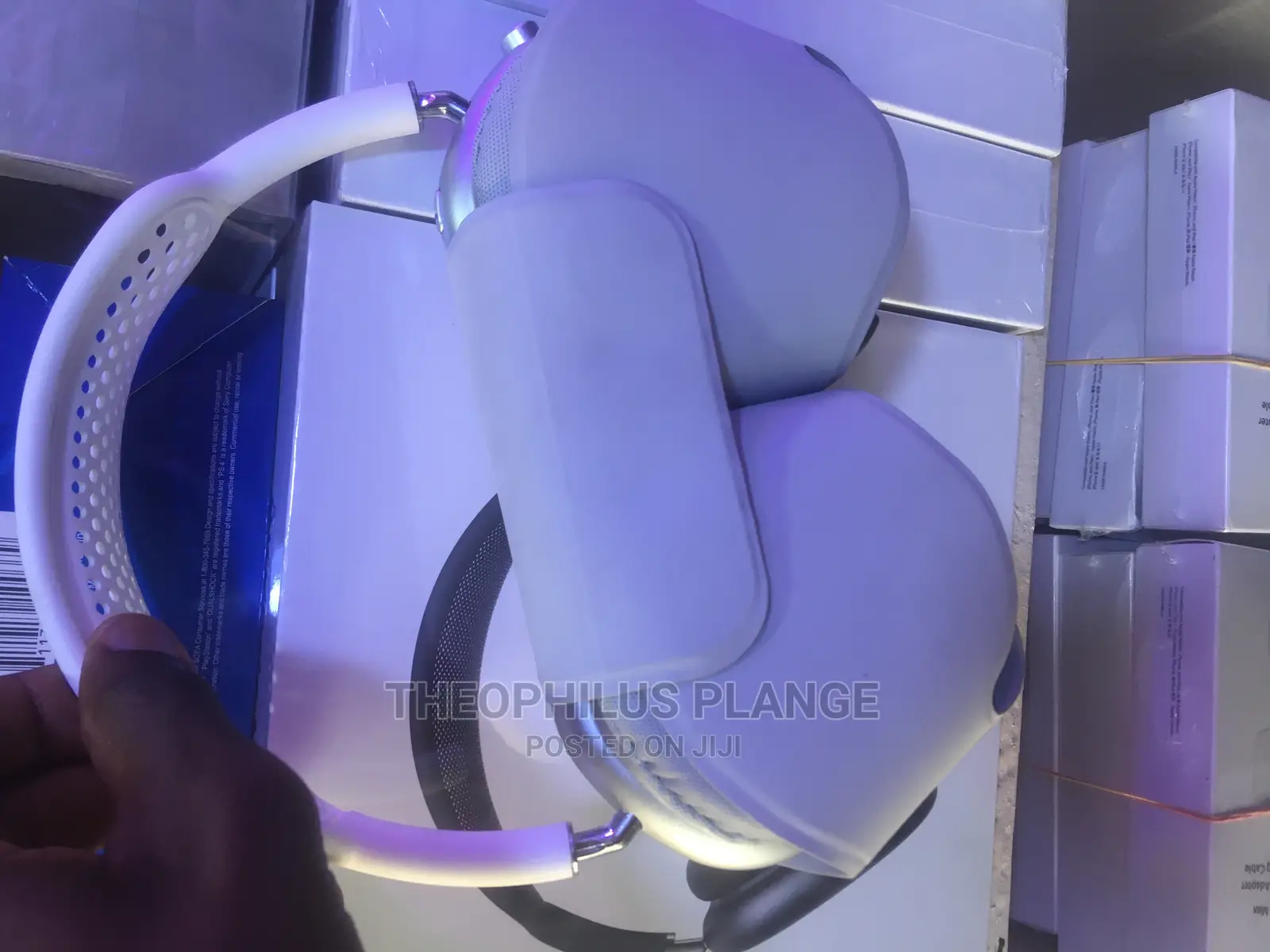 Apple Airpods Max