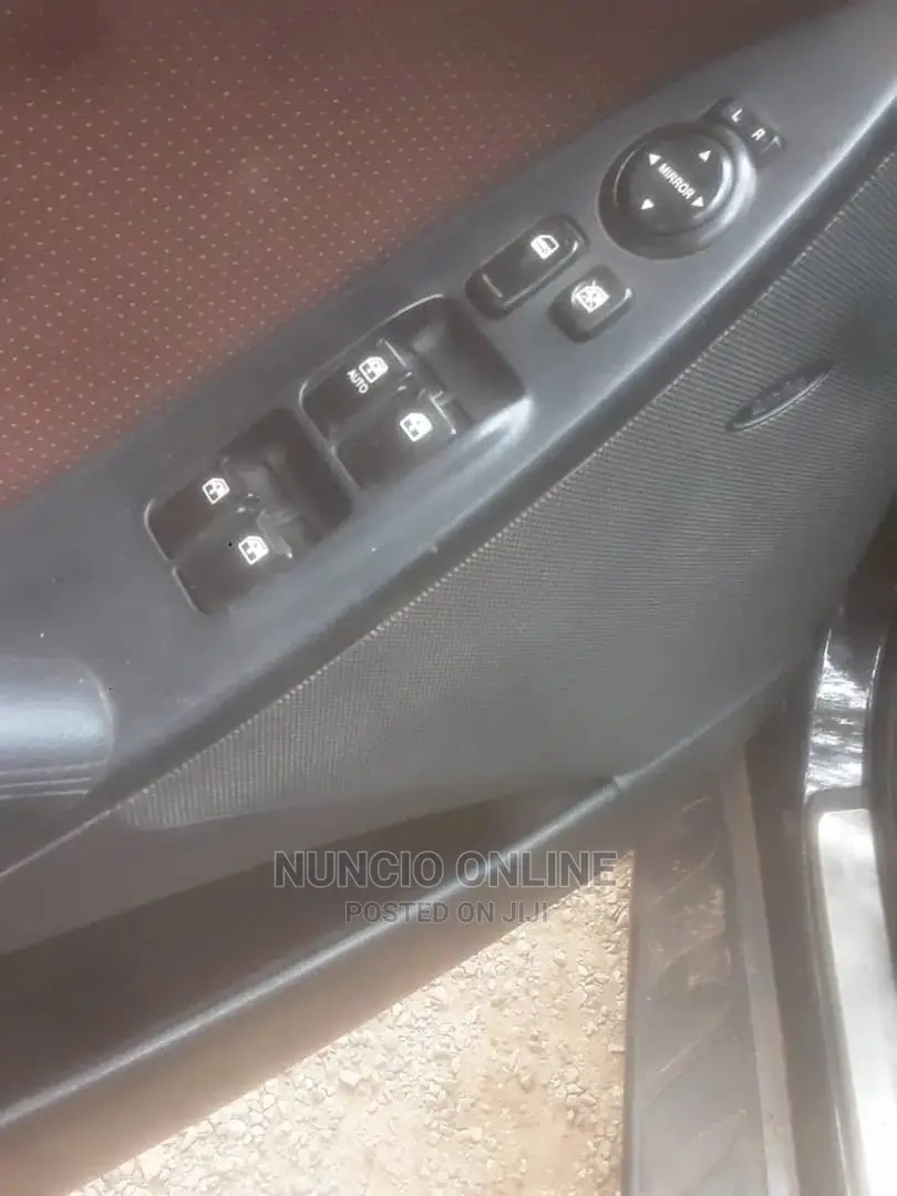 Master Control for All Cars