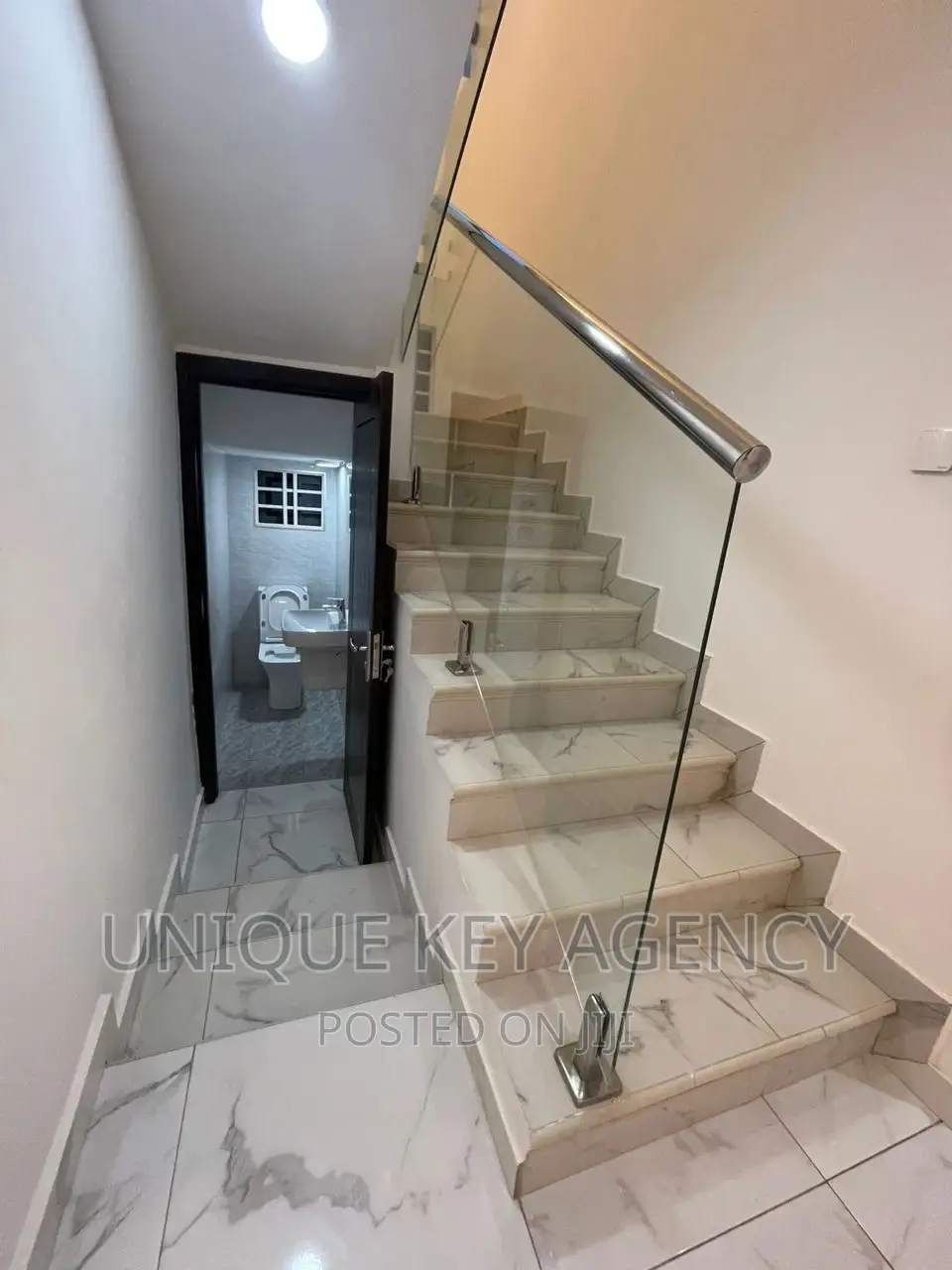 4bdrm House in Unique Lawson, Spintex for sale