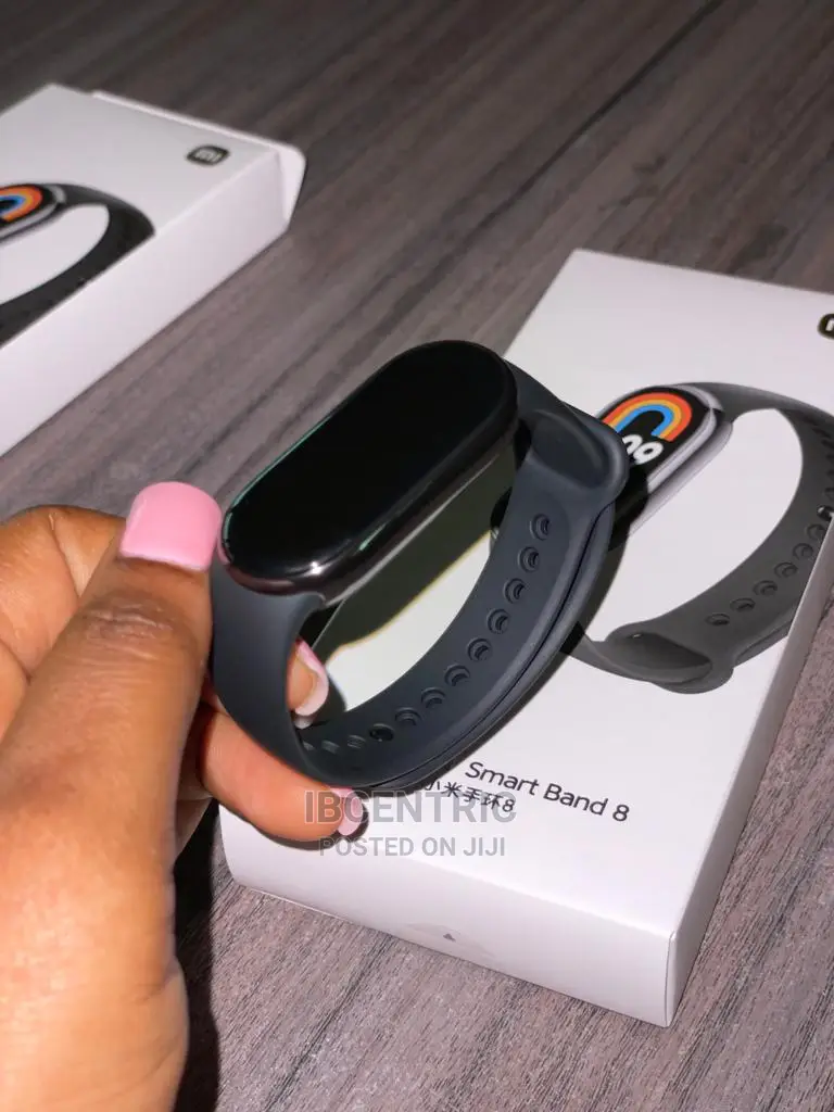 Xiaomi Smart Band 8