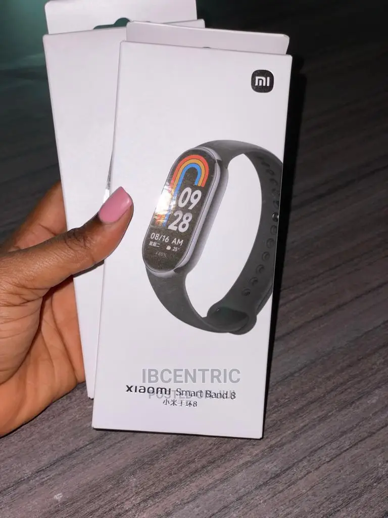 Xiaomi Smart Band 8