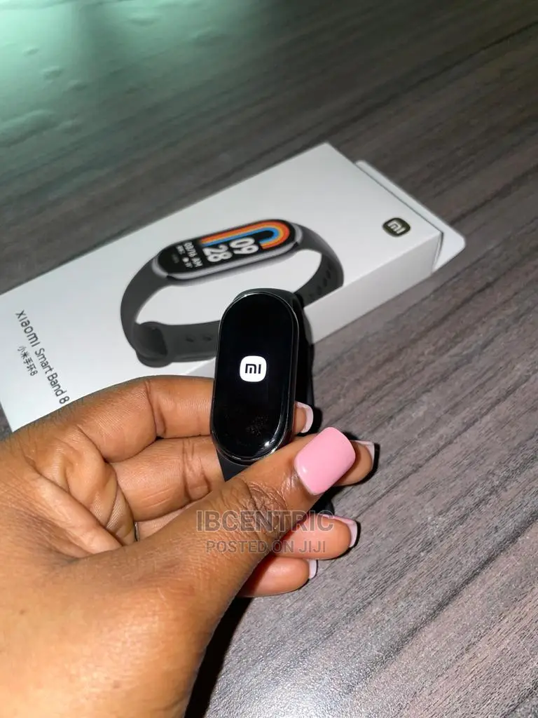 Xiaomi Smart Band 8