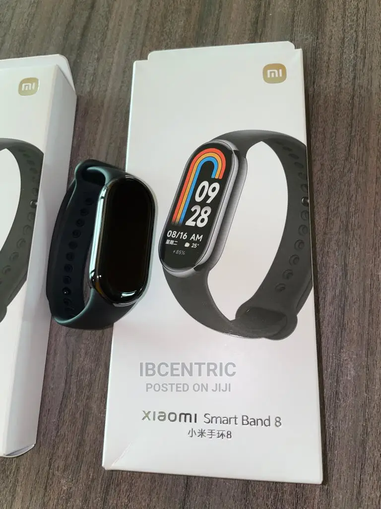 Xiaomi Smart Band 8