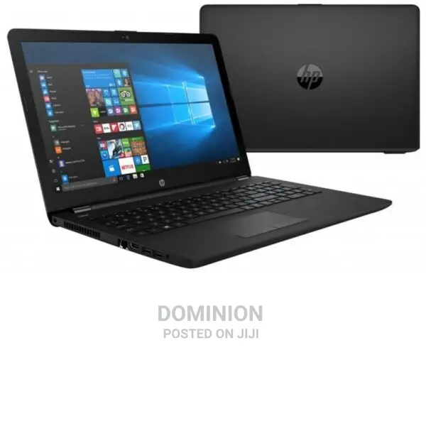 New Laptop HP 15 4GB Intel Core I5 HDD 1T