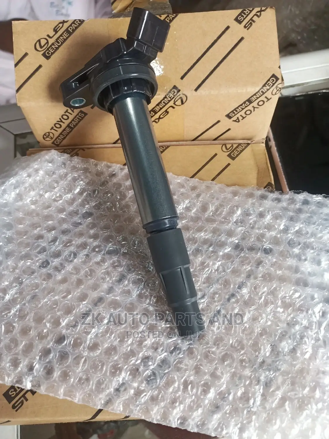 Original Toyota Ignition Coil