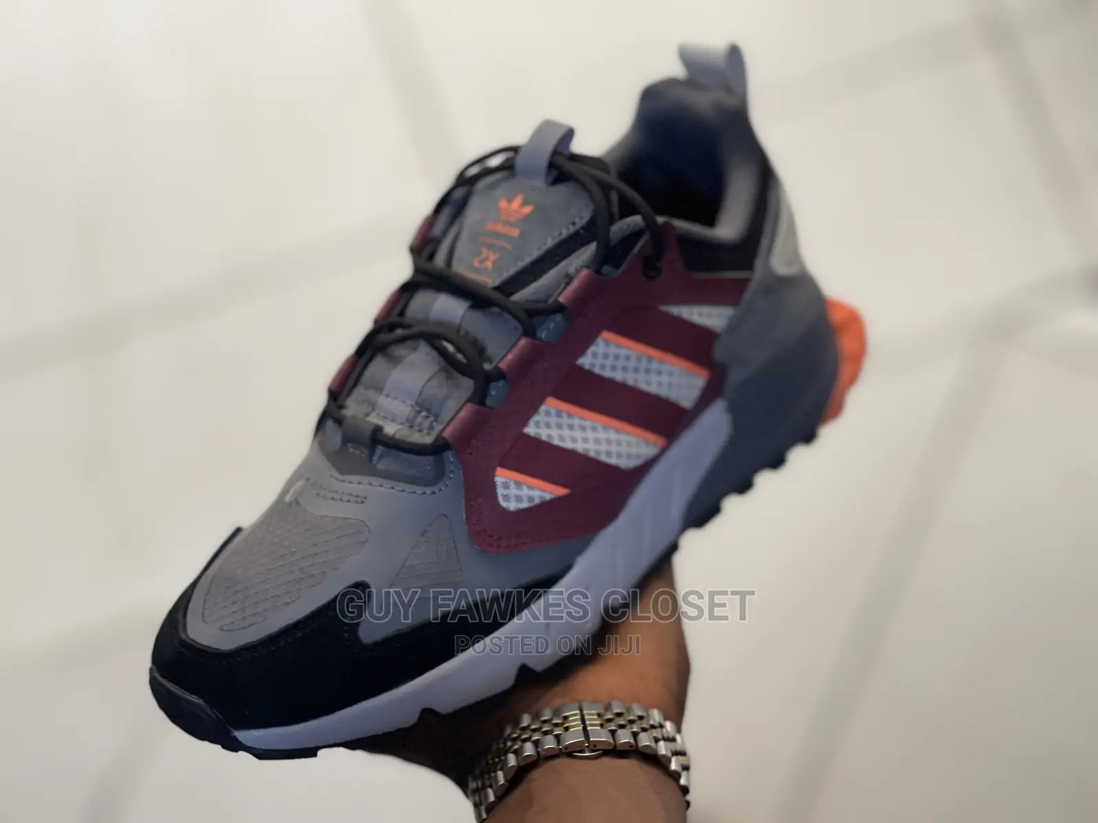 Adidas ZX Sneakers