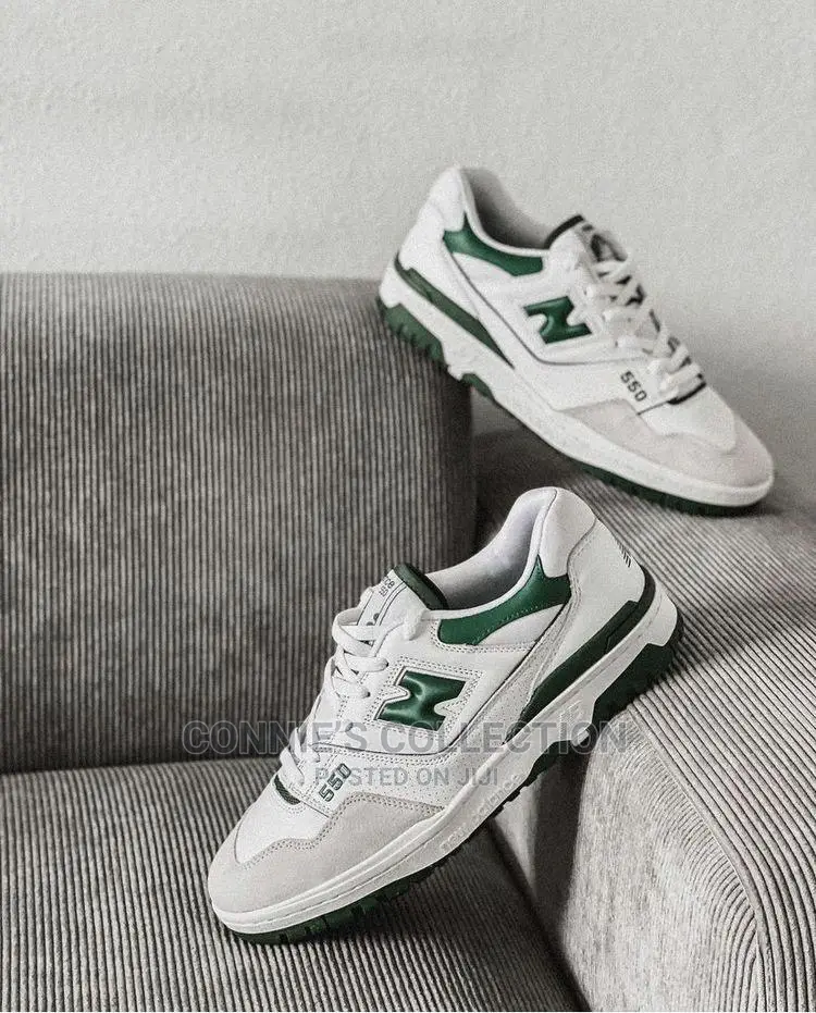 New Balance 550