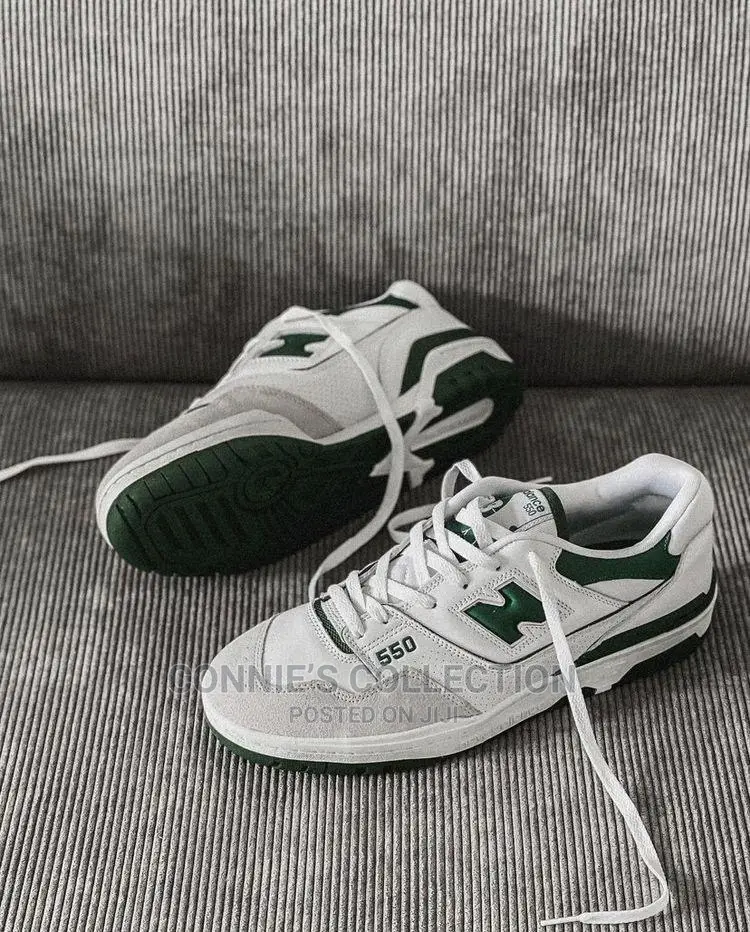 New Balance 550
