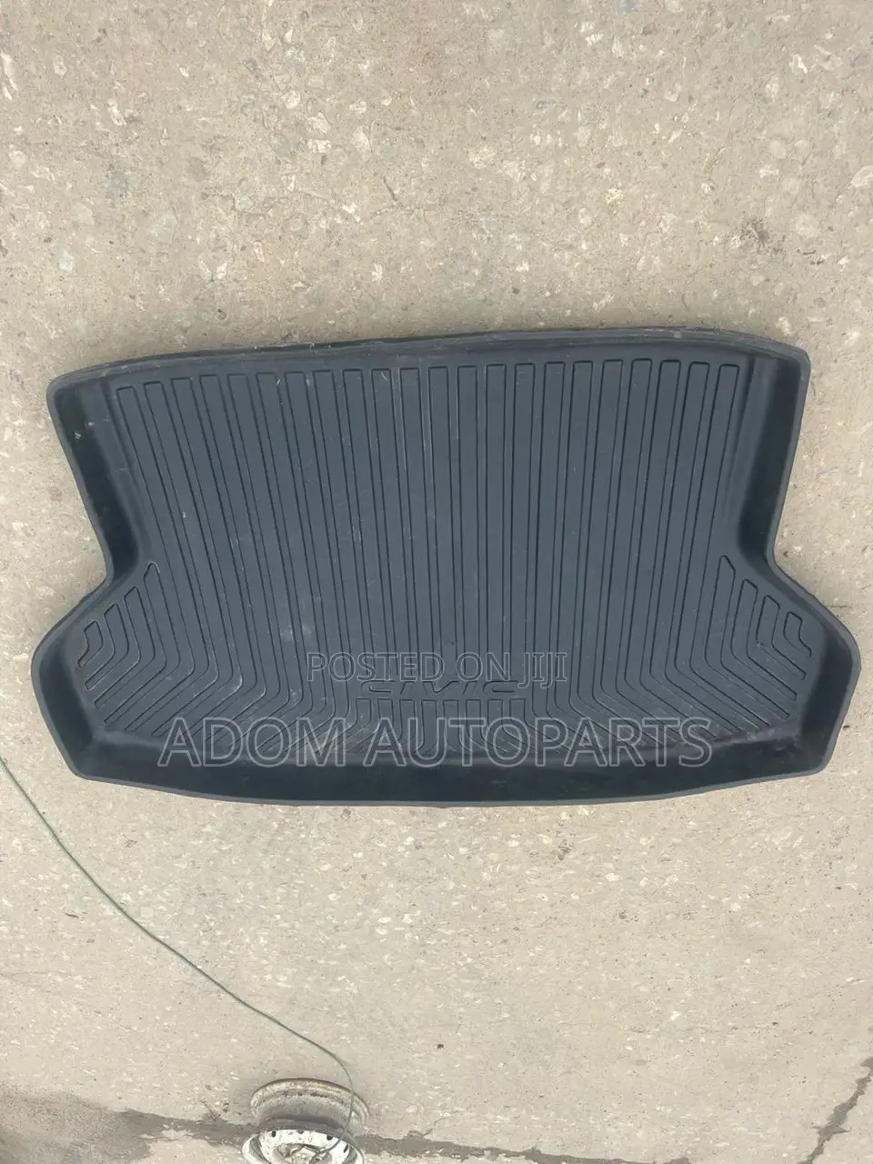 Honda Civic Trunk Tray Cargo Mat Liner 2016 2017 2018 2019