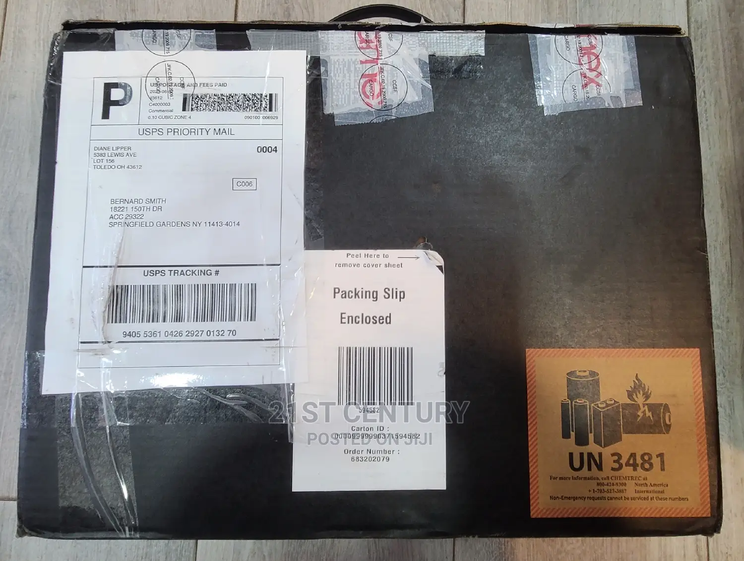 New Laptop Dell Alienware X17 R2 32GB Intel Core I9 SSD 1T