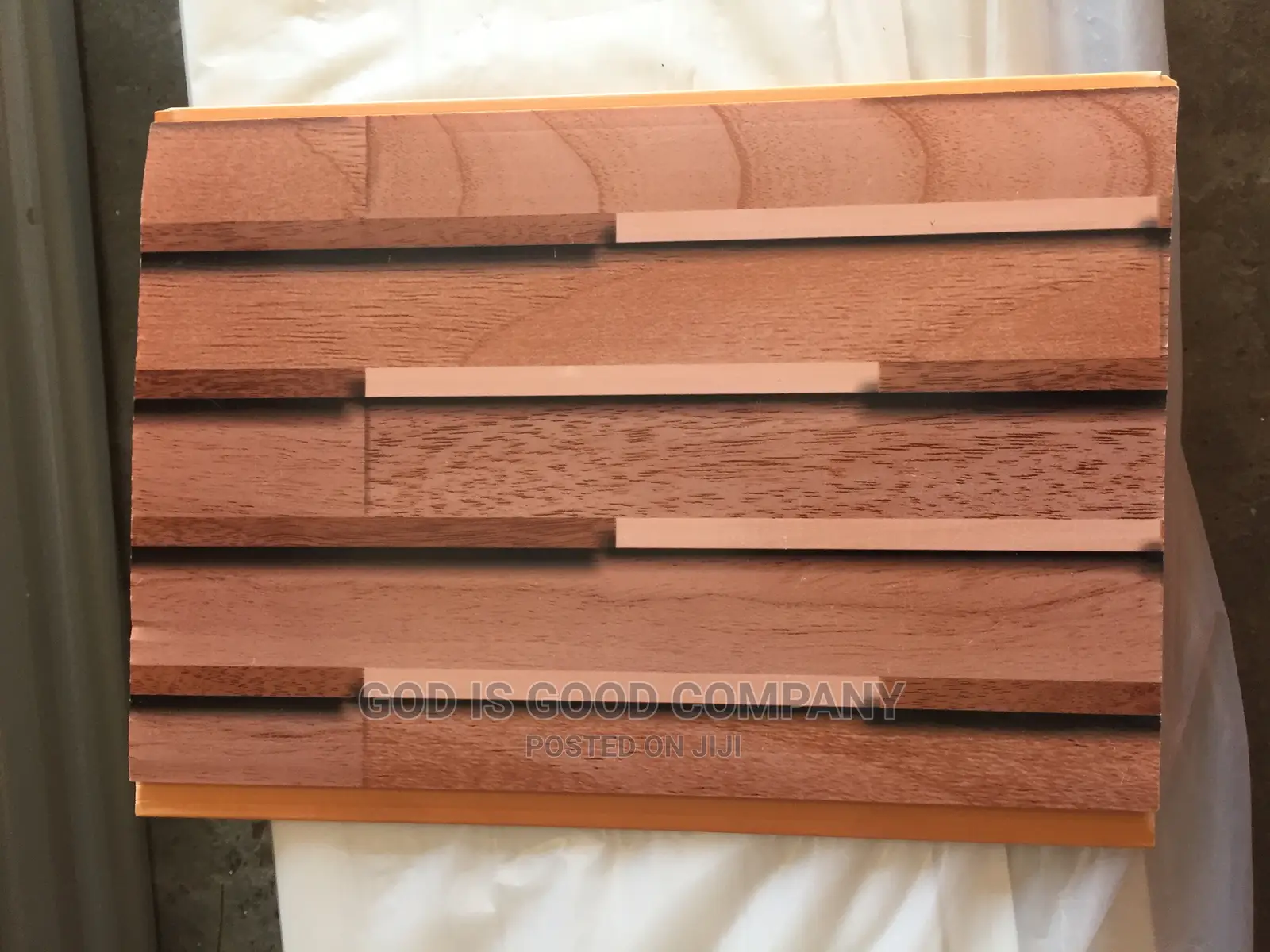 Plastic TNG Ghana Made Quality