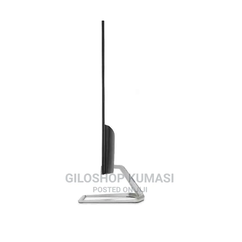 Hp 27f Display 27 Inch Full Hd Ultra-Slim Backlit