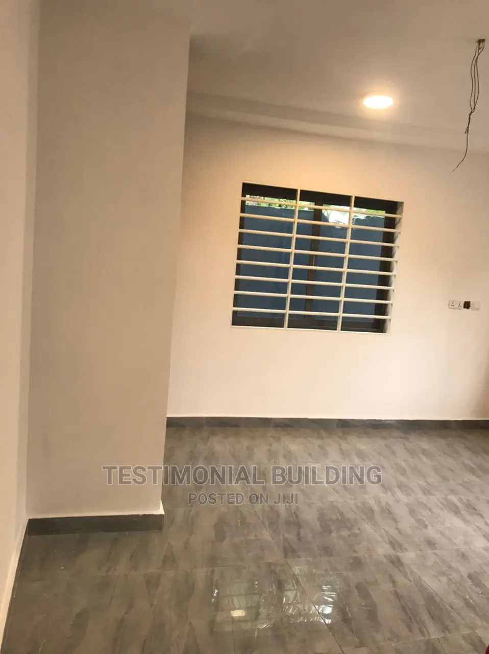 3bdrm House in Testimonial Building, Lake Side Estate for sale