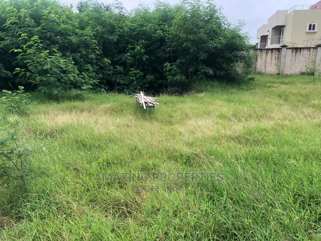3 Plot of Titled Registered Land for Sale at East Airport