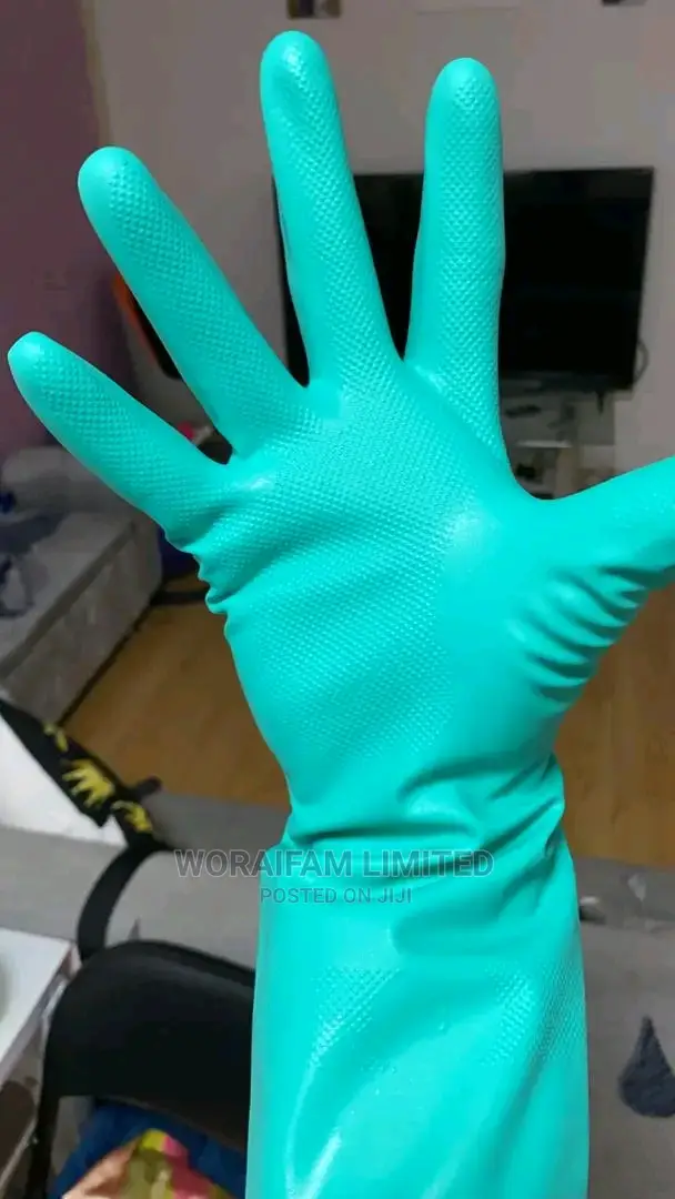 Hand Gloves