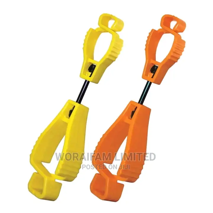 Gloves Holder