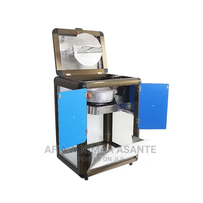 Pop Corn Maker Machine- Gas
