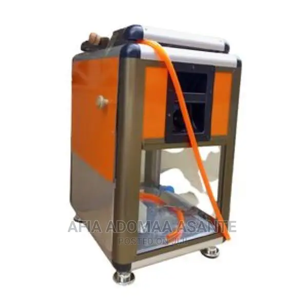 Pop Corn Maker Machine- Electric