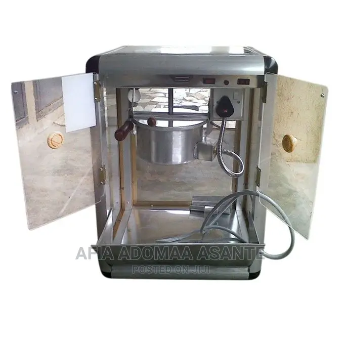 Pop Corn Maker Machine- Electric