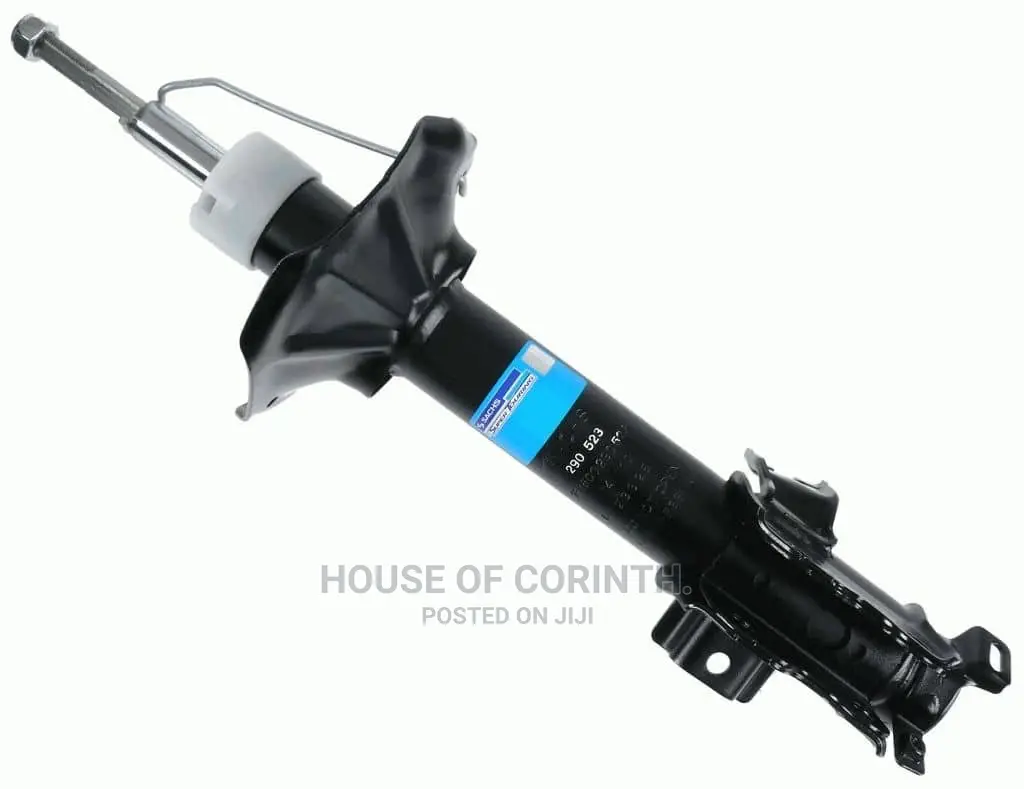 Shocks - Nissan Primera. SACHS (Germany)