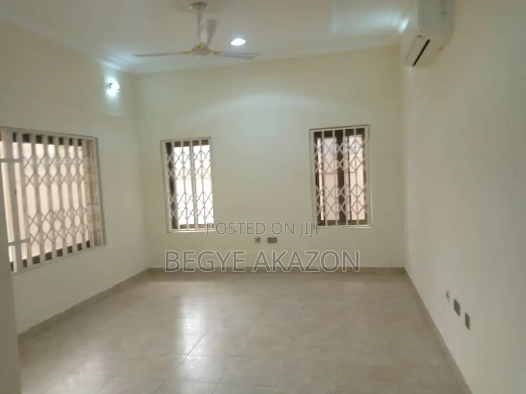 3bdrm House in Trazacco, East Legon for rent