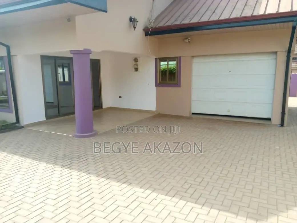 3bdrm House in Trazacco, East Legon for rent