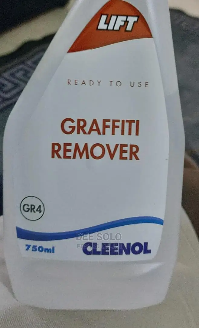 Washing Powder