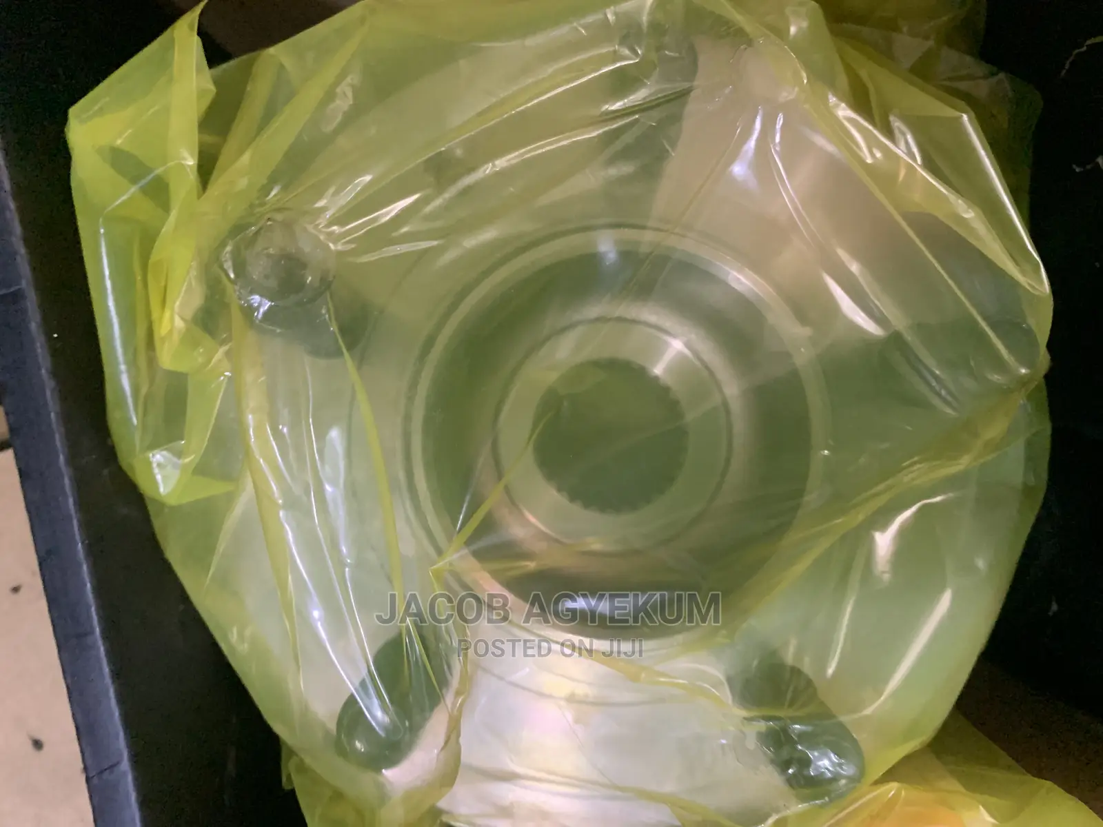 Range Rover Hubs Baring 208/13