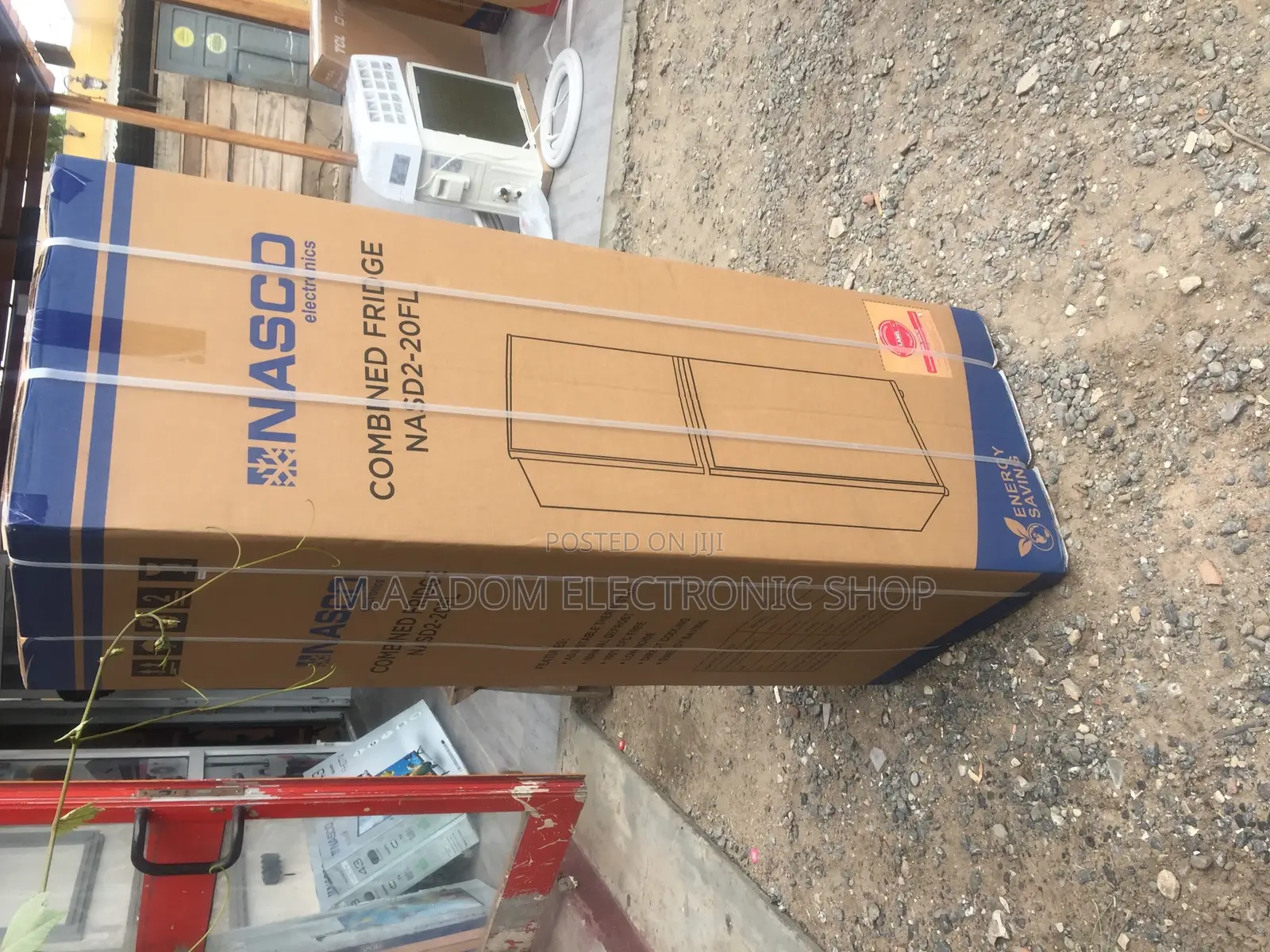 The Best Nascod2-20fl Bottom Freezer Fridge
